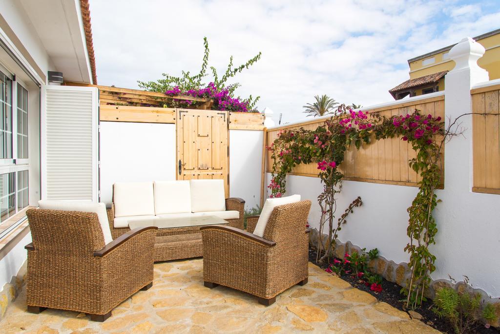 Villa Veronica Corralejo Szoba fotó