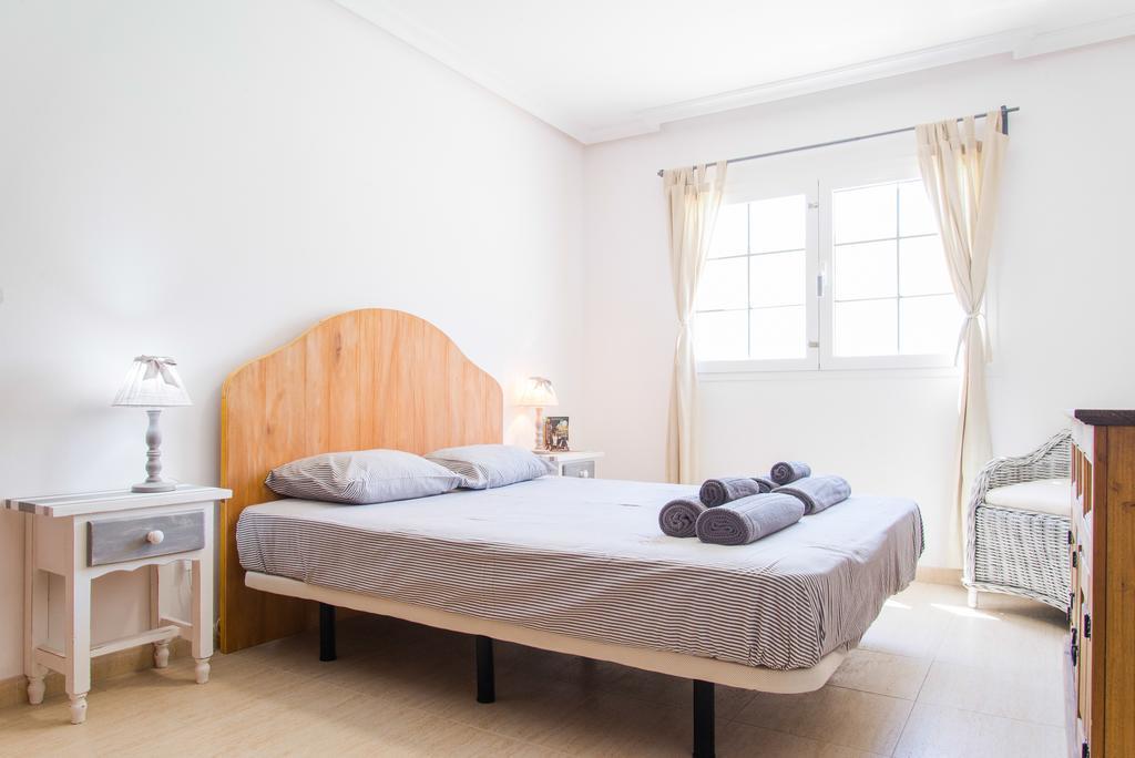 Villa Veronica Corralejo Szoba fotó