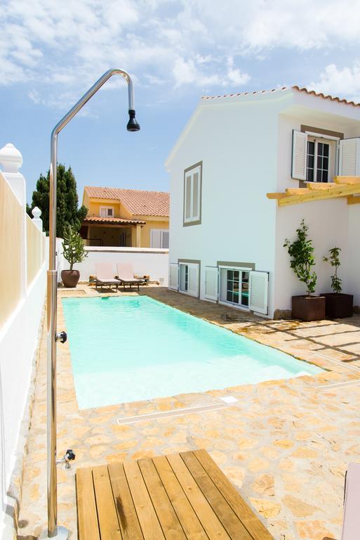 Villa Veronica Corralejo Szoba fotó