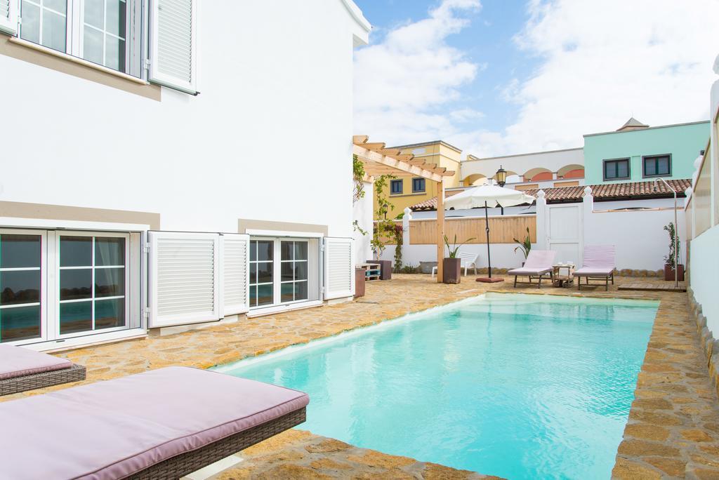 Villa Veronica Corralejo Szoba fotó