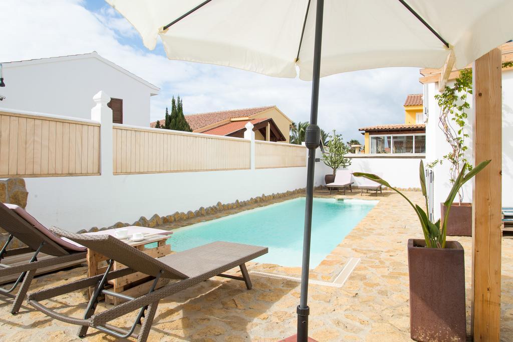 Villa Veronica Corralejo Szoba fotó