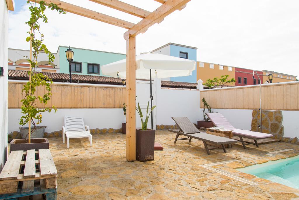 Villa Veronica Corralejo Szoba fotó