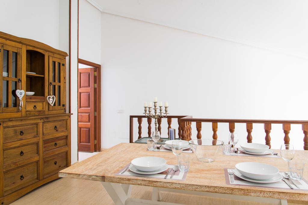 Villa Veronica Corralejo Szoba fotó