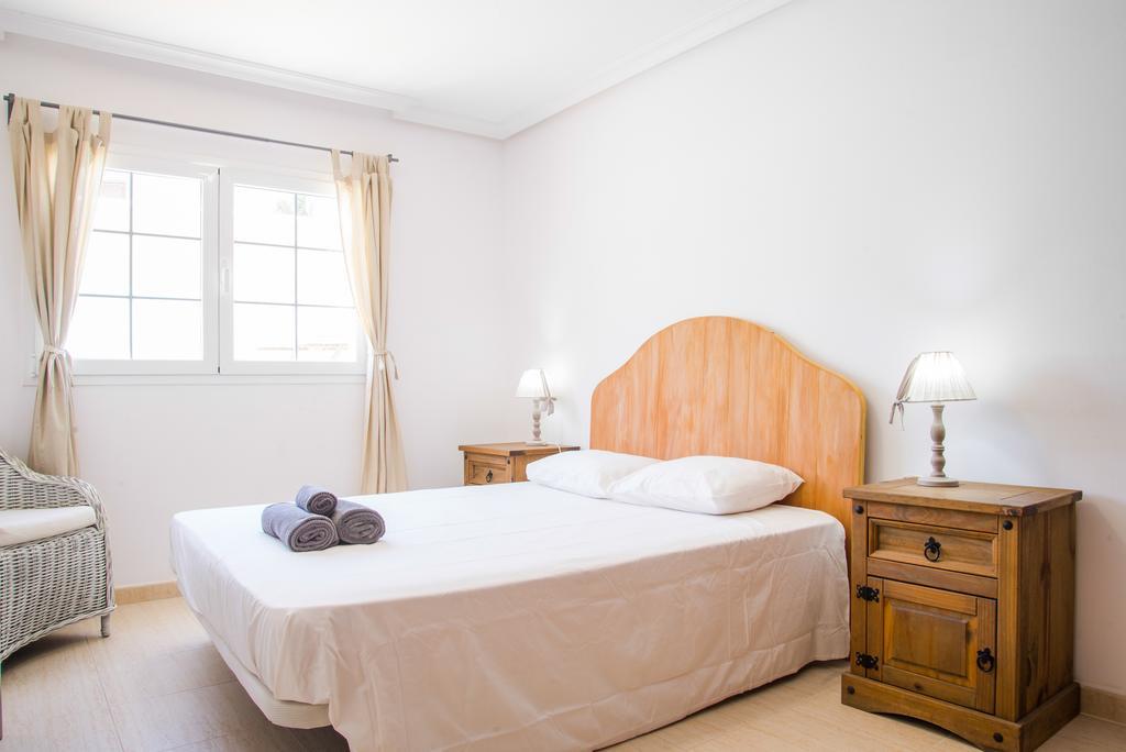 Villa Veronica Corralejo Szoba fotó