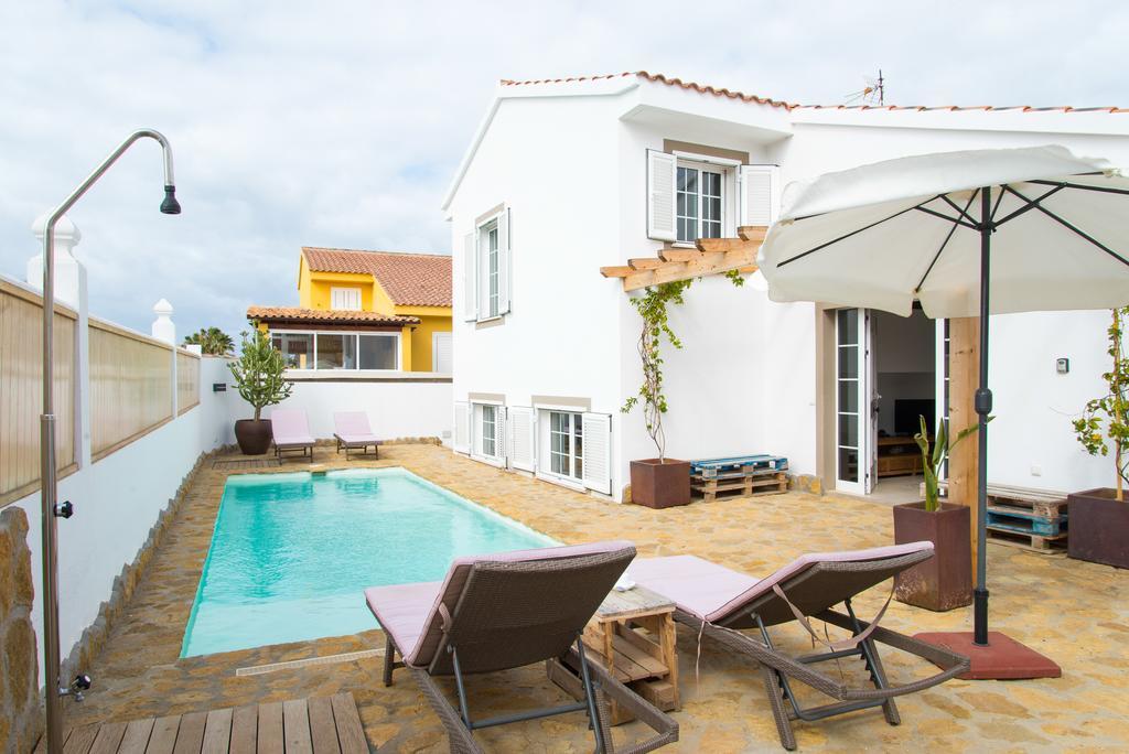 Villa Veronica Corralejo Szoba fotó
