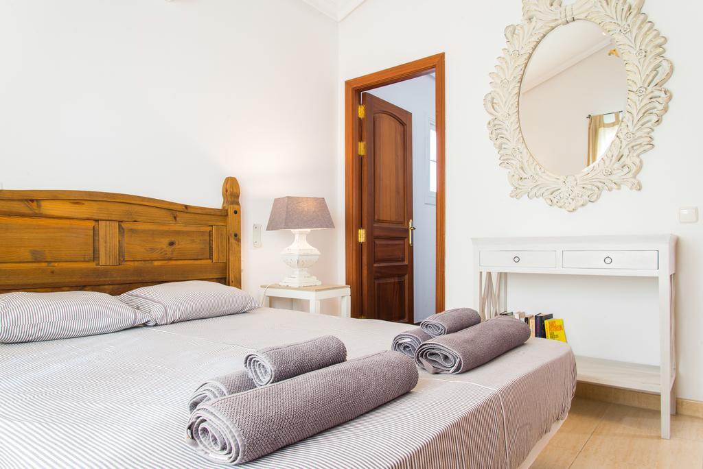 Villa Veronica Corralejo Szoba fotó