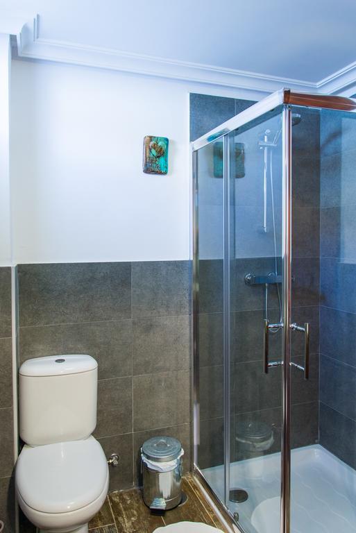 Villa Veronica Corralejo Szoba fotó